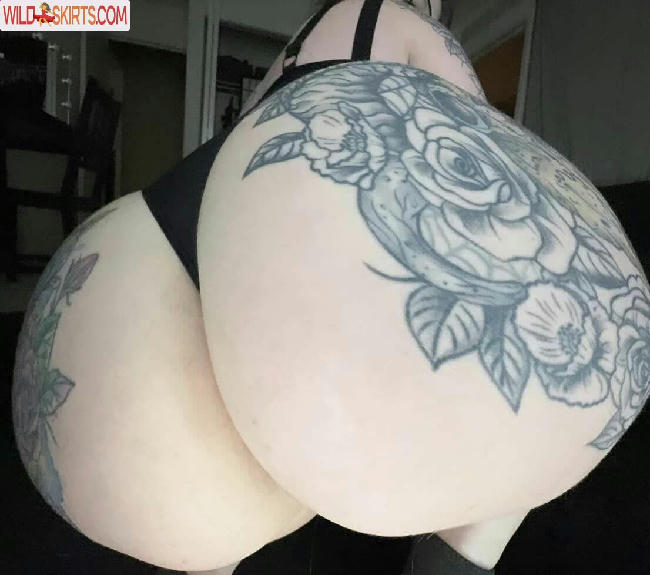 Fav_Goth_Slut / FavGothSlut / Kelsey Ferry / fav_goth_slut nude OnlyFans leaked photo #27