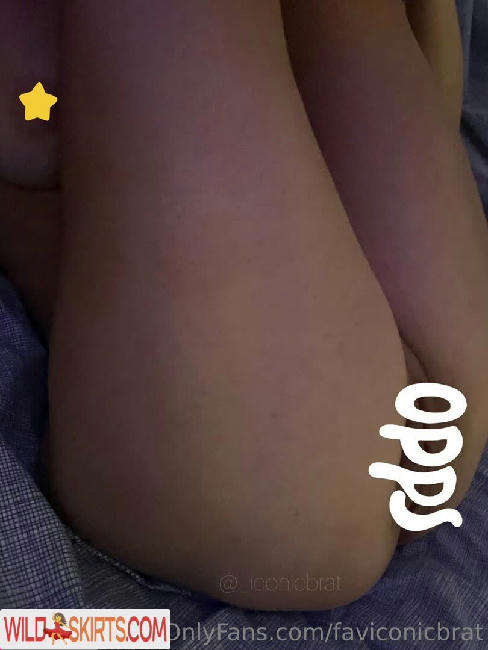 faviconicbrat / faviconicbrat / itsbrittneybxtch_ nude OnlyFans, Instagram leaked photo #6