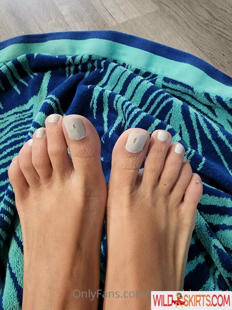 favorablefeet11 / favorablefeet11 / reel nude OnlyFans, Instagram leaked photo #1