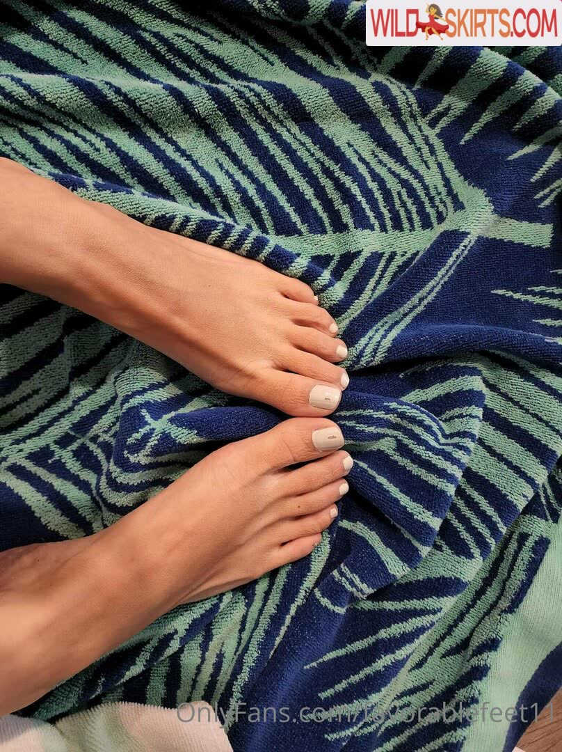 favorablefeet11 / favorablefeet11 / reel nude OnlyFans, Instagram leaked photo #7