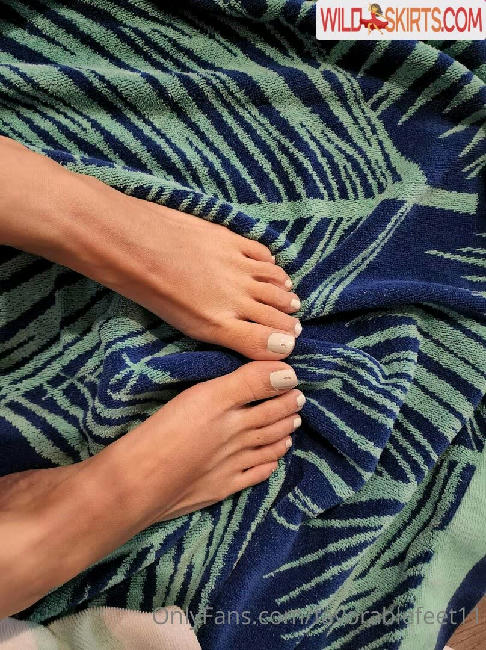 favorablefeet11 / favorablefeet11 / reel nude OnlyFans, Instagram leaked photo #16