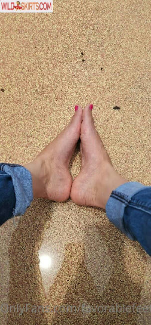 favorablefeet11 / favorablefeet11 / reel nude OnlyFans, Instagram leaked photo #20