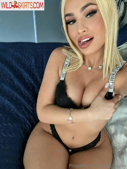 favoriteprincesskk / favoriteprincesskk / priss__k nude OnlyFans, Instagram leaked photo #15