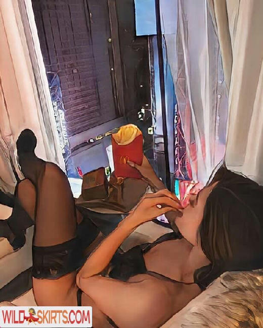 Faye Brookes / faye_brookes nude Instagram leaked photo #8