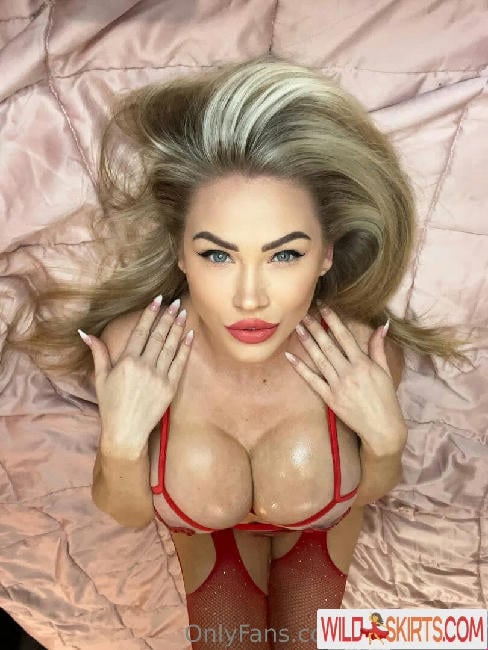 Faye Evette / Fayeblonde nude OnlyFans, Instagram leaked photo #8