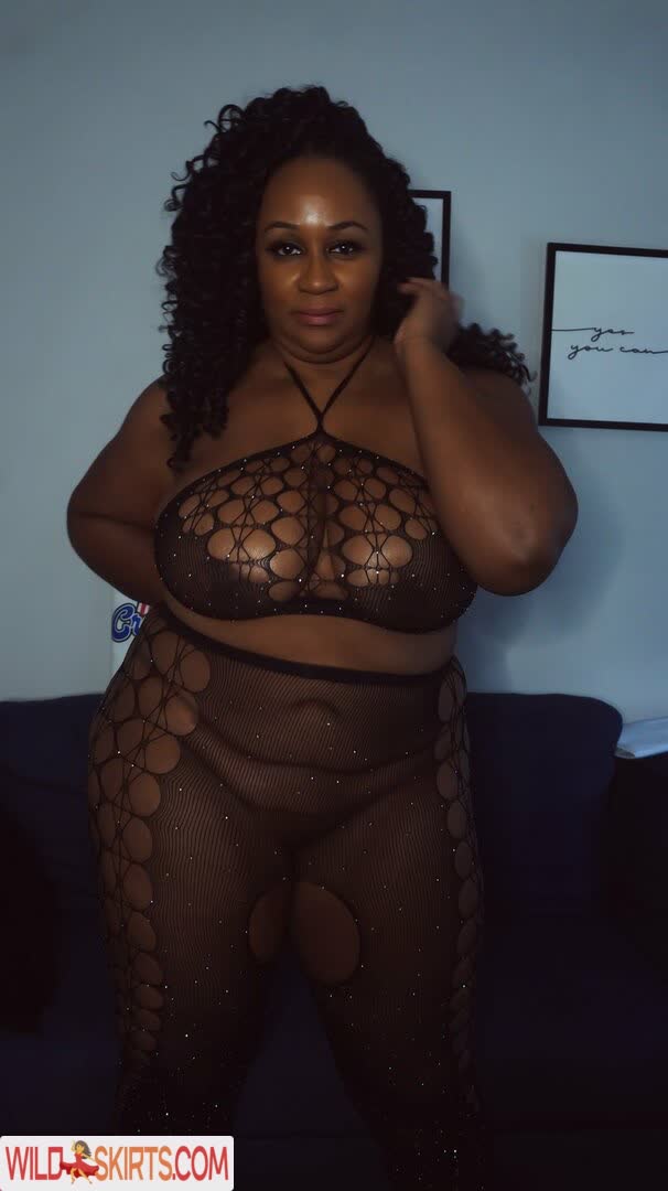 Faye Jackson / fayejackson419 nude OnlyFans, Instagram leaked photo #4