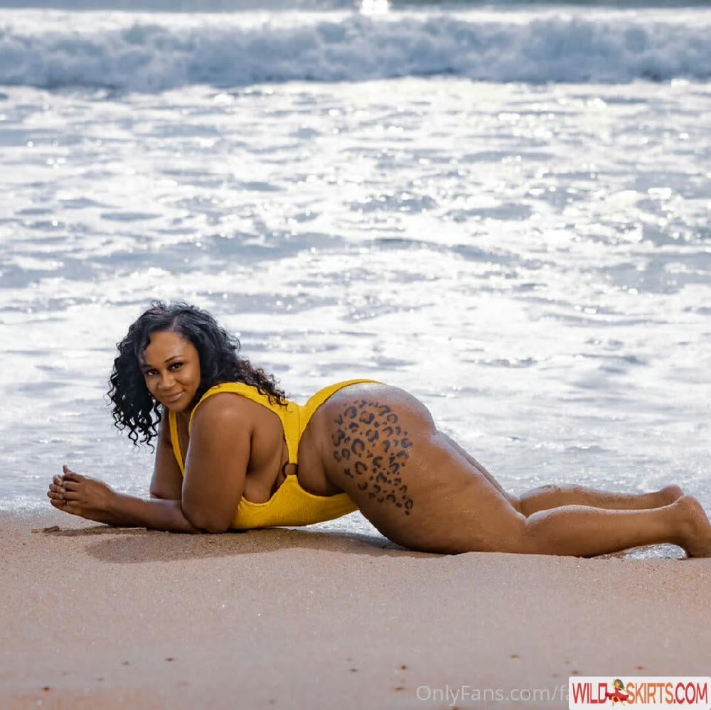 Faye Jackson / fayejackson419 nude OnlyFans, Instagram leaked photo #51