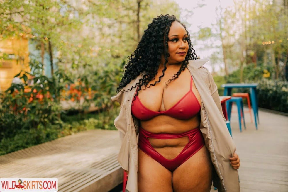 Faye Jackson / fayejackson419 nude OnlyFans, Instagram leaked photo #78