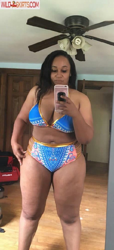 Faye Jackson / fayejackson419 nude OnlyFans, Instagram leaked photo #70