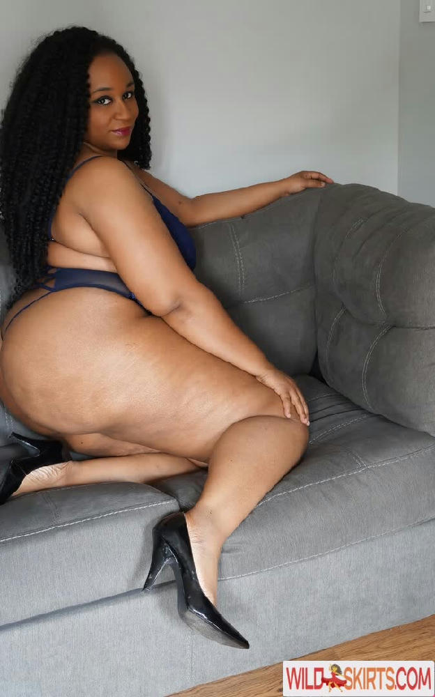 Faye Jackson / fayejackson419 nude OnlyFans, Instagram leaked photo #4