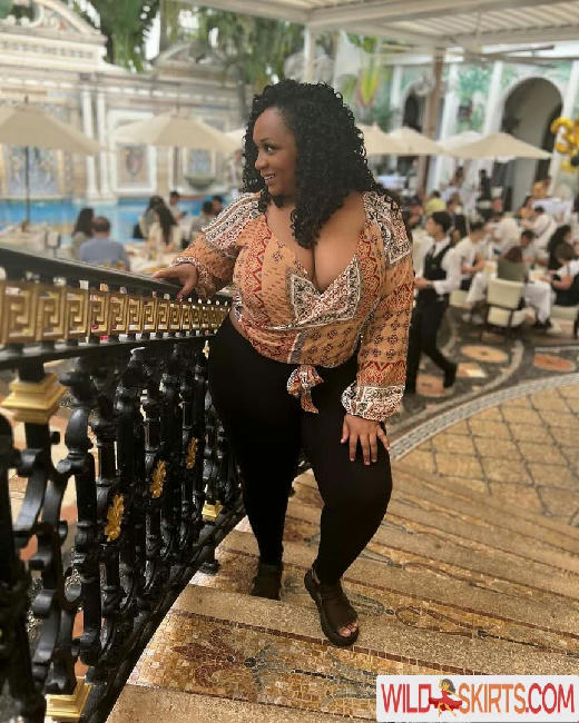 Faye Jackson / fayejackson419 nude OnlyFans, Instagram leaked photo #150