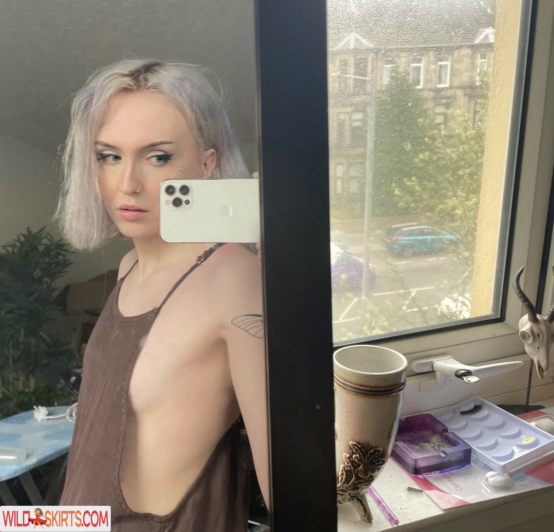 Faye Mikah / Faye Isla / Transfaye / fayemikah nude OnlyFans, Instagram leaked photo #2