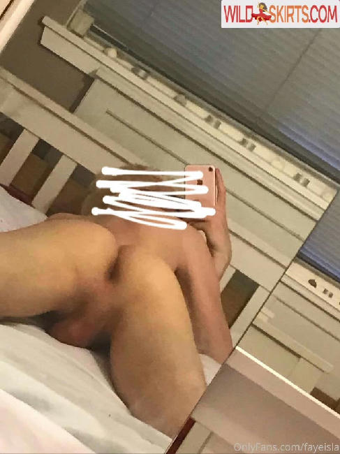 Faye Mikah / Faye Isla / Transfaye / fayemikah nude OnlyFans, Instagram leaked photo #4