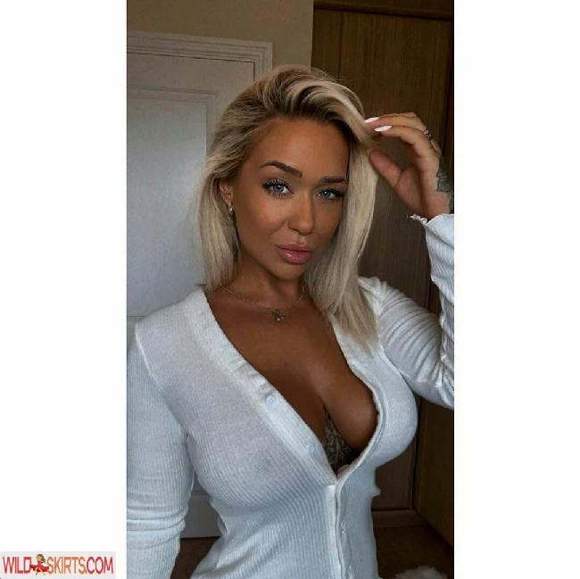 Faye Padley / fayepadley nude OnlyFans, Instagram leaked photo #20