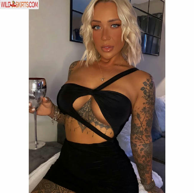 Faye Padley / fayepadley nude OnlyFans, Instagram leaked photo #24