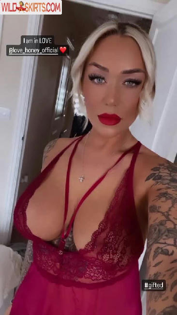 Faye Padley / fayepadley nude OnlyFans, Instagram leaked photo #12