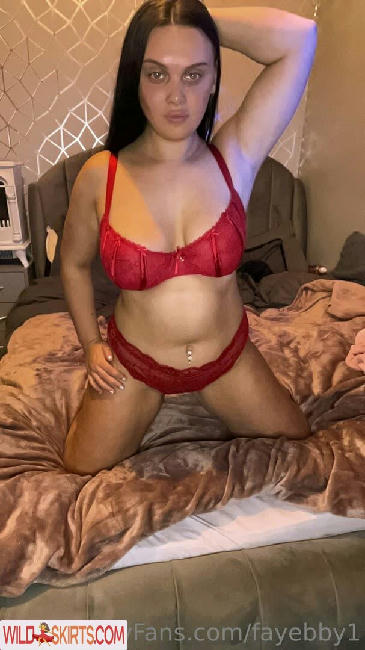 fayebby1 / fayebay / fayebby1 nude OnlyFans, Instagram leaked photo #7