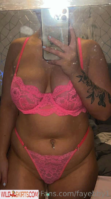 fayebby1 / fayebay / fayebby1 nude OnlyFans, Instagram leaked photo #4