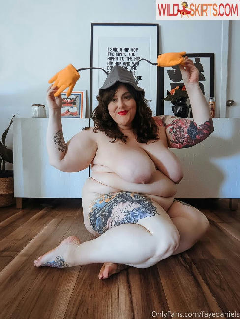 fayedaniels / fayedaniels / fayedanielsbbw nude OnlyFans, Instagram leaked photo #207