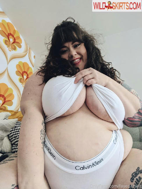 fayedaniels / fayedaniels / fayedanielsbbw nude OnlyFans, Instagram leaked photo #286