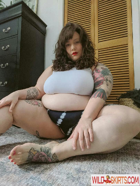 fayedaniels / fayedaniels / fayedanielsbbw nude OnlyFans, Instagram leaked photo #306