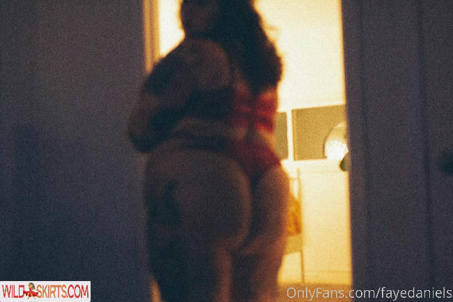 fayedaniels / fayedaniels / fayedanielsbbw nude OnlyFans, Instagram leaked photo #284