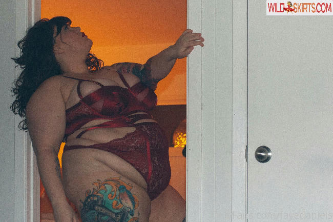 fayedaniels / fayedaniels / fayedanielsbbw nude OnlyFans, Instagram leaked photo #325