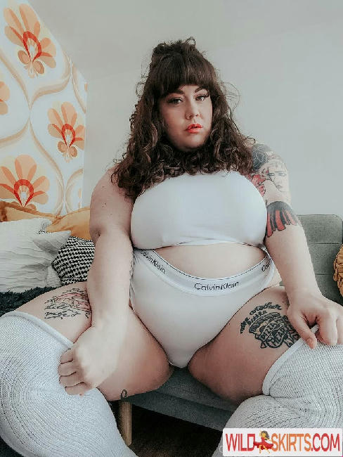 fayedaniels / fayedaniels / fayedanielsbbw nude OnlyFans, Instagram leaked photo #382