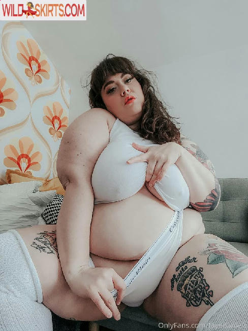 fayedaniels / fayedaniels / fayedanielsbbw nude OnlyFans, Instagram leaked photo #376