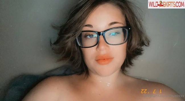 fayeexxx nude OnlyFans leaked photo #6