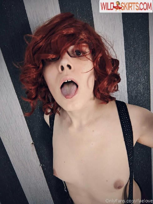 fayelockwood / fayelockwood / lockwood.cosplay nude OnlyFans, Instagram leaked photo #15