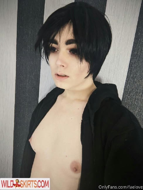 fayelockwood / fayelockwood / lockwood.cosplay nude OnlyFans, Instagram leaked photo #56