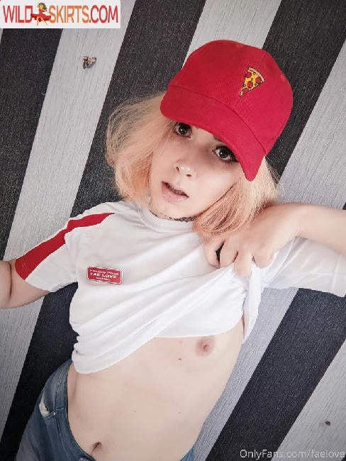 fayelockwood / fayelockwood / lockwood.cosplay nude OnlyFans, Instagram leaked photo #140