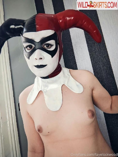 fayelockwood / fayelockwood / lockwood.cosplay nude OnlyFans, Instagram leaked photo #246