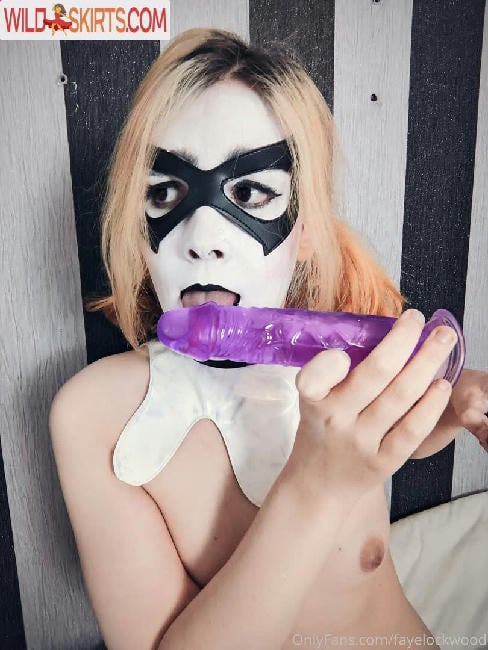 fayelockwood / fayelockwood / lockwood.cosplay nude OnlyFans, Instagram leaked photo #271