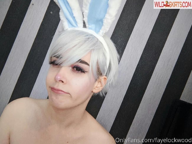 fayelockwood / fayelockwood / lockwood.cosplay nude OnlyFans, Instagram leaked photo #295