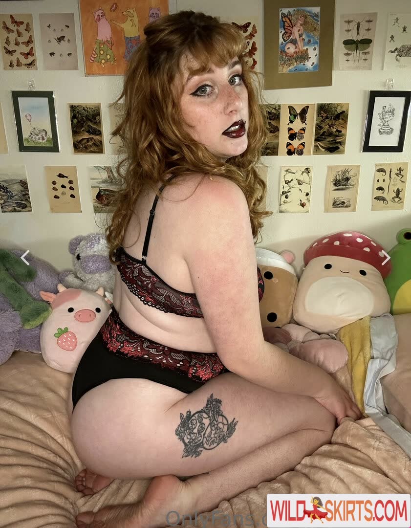 faythegay / Rachel Fay / fay_the_gay / faythefae / faythegay nude OnlyFans, Instagram leaked photo #18