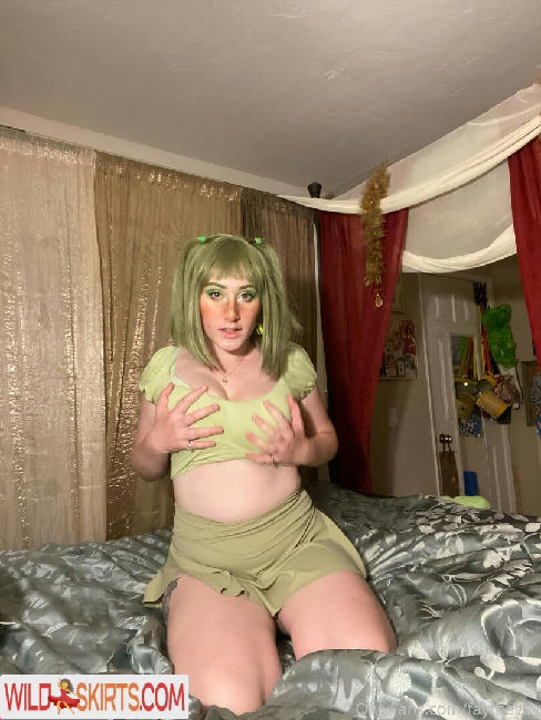 faythegay / Rachel Fay / fay_the_gay / faythefae / faythegay nude OnlyFans, Instagram leaked photo #127