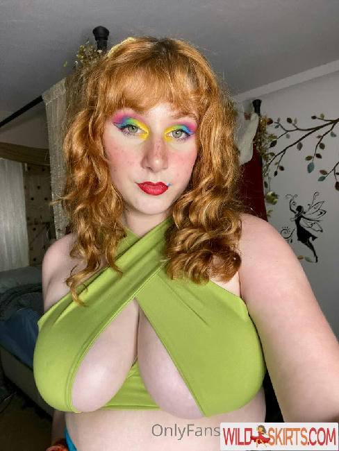 faythegay / Rachel Fay / fay_the_gay / faythefae / faythegay nude OnlyFans, Instagram leaked photo #247