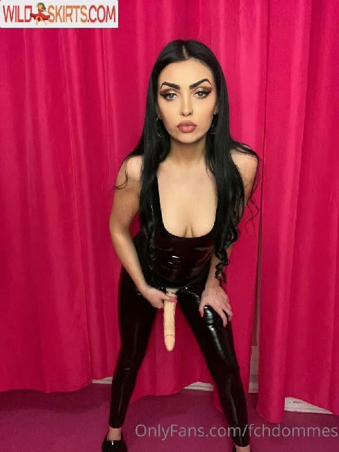 fchdommes nude OnlyFans, Instagram leaked photo #211