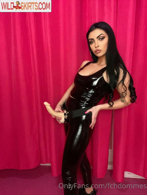 fchdommes nude OnlyFans, Instagram leaked photo #213