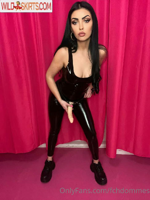 fchdommes nude OnlyFans, Instagram leaked photo #214