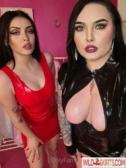 fchdommes nude OnlyFans, Instagram leaked photo #238