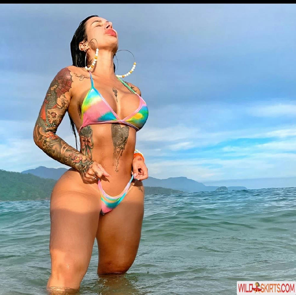 fe_lemes_ / Fernanda Lemes / fe_lemes_ nude Instagram leaked photo #27