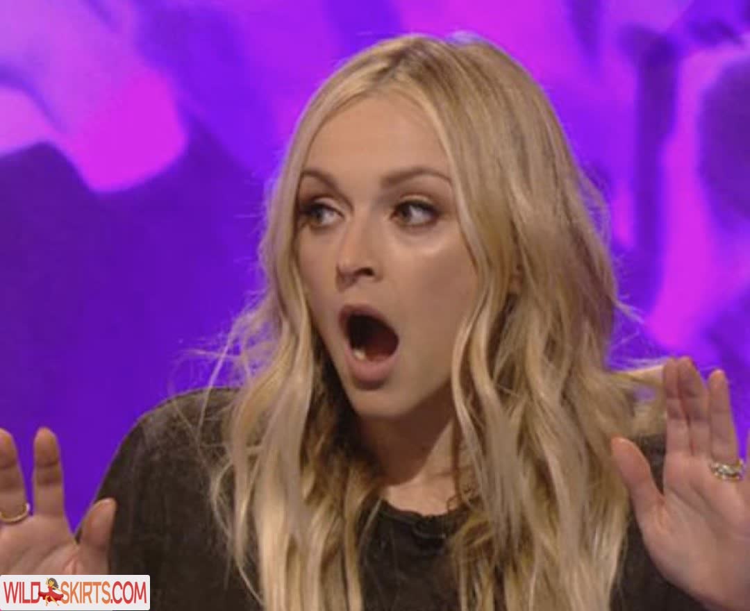 Fearne Cotton / fearnecotton nude Instagram leaked photo