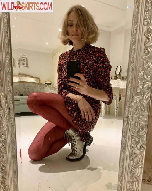 Fearne Cotton / fearnecotton nude Instagram leaked photo #18