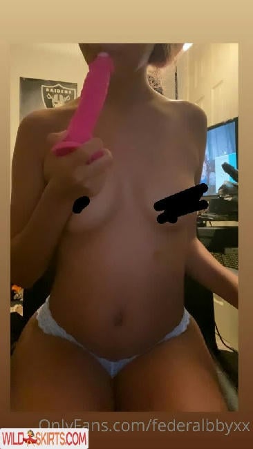 federalbbyxx / federalbaby38 / federalbbyxx nude OnlyFans, Instagram leaked photo #1