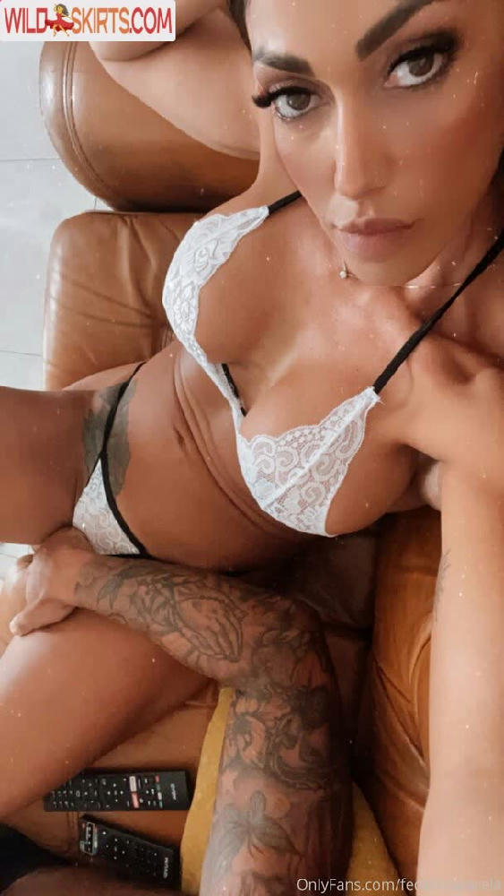 Federica Pacela / federica_pacela / federicapacela nude OnlyFans, Instagram leaked photo #9