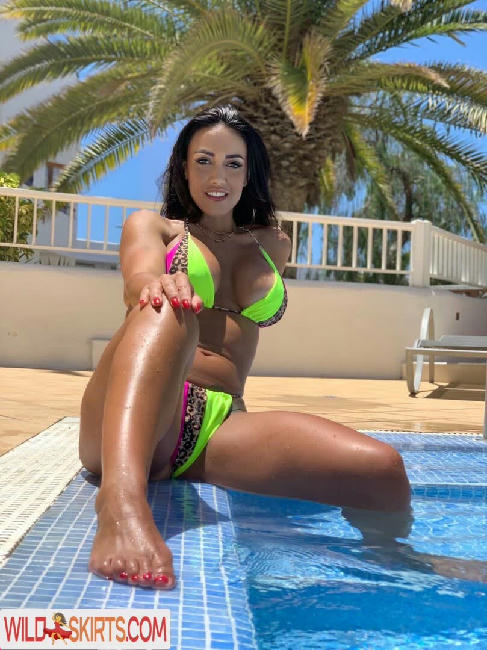 Federica Pacela / federica_pacela / federicapacela nude OnlyFans, Instagram leaked photo #33