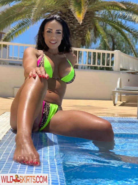 Federica Pacela / federica_pacela / federicapacela nude OnlyFans, Instagram leaked photo #30